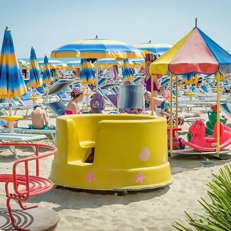 Levante Sul Mare ホテル 3*