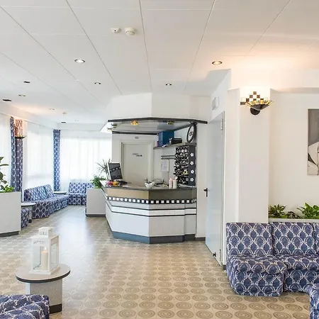 Levante Sul Mare ホテル 3*