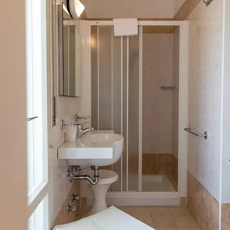 Levante Sul Mare ホテル 3*