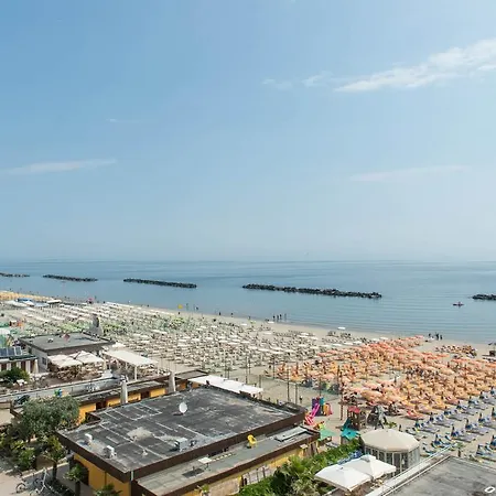 Levante Sul Mare ホテル 3*