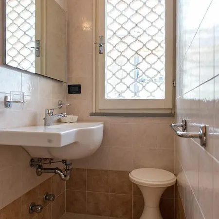 Levante Sul Mare ホテル 3*