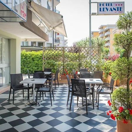 Levante Sul Mare Ξενοδοχείο