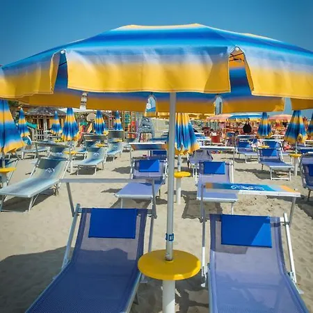 Ξενοδοχείο Levante Sul Mare 3*