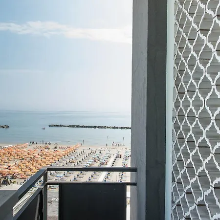 Levante Sul Mare 3* Lido Di Savio