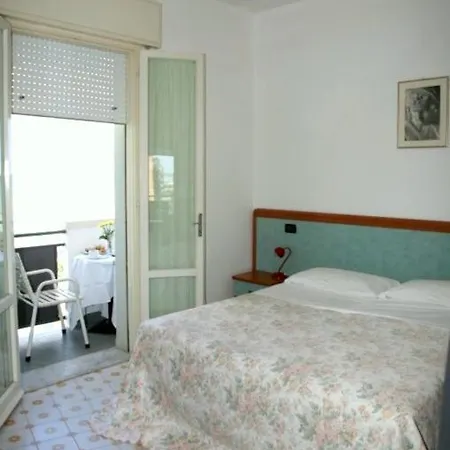 Levante Sul Mare Ξενοδοχείο 3*