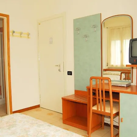 Levante Sul Mare 3* Lido Di Savio